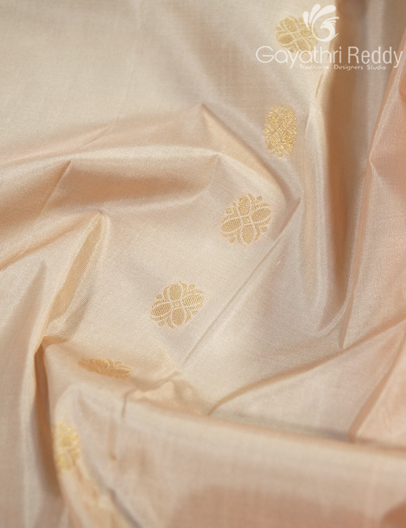 PURE KANCHI VINTAGE SAREE-PKV280