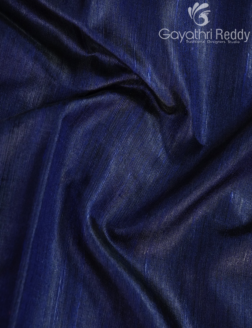 PURE KHADI PATTU SAREE-KHP1257