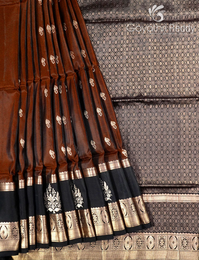LIGHT WEIGHT KANCHI PATTU-KP8653