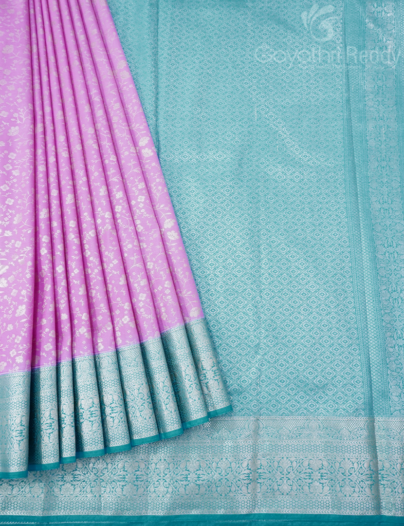 SEMI KANCHI PATTU-SP1938