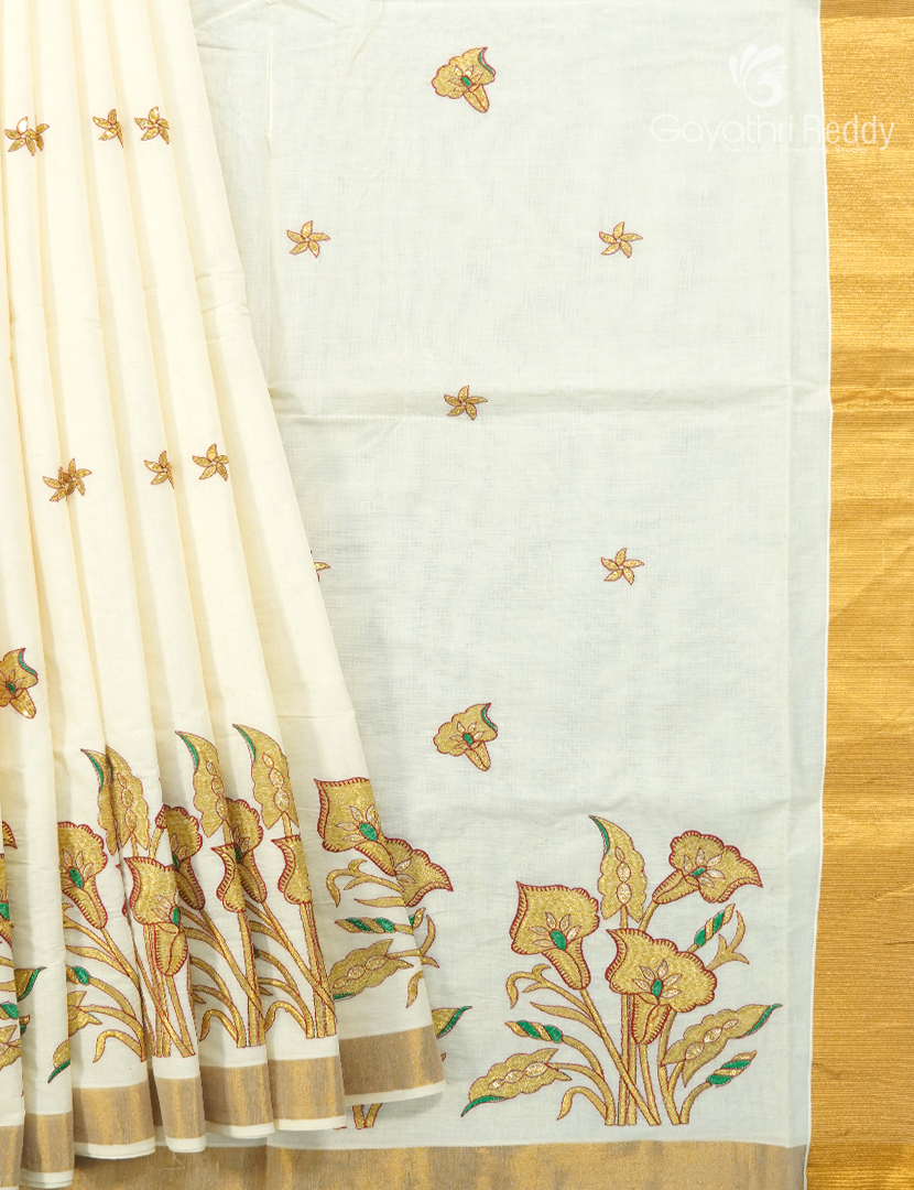 FANCY SAREES -FO1057