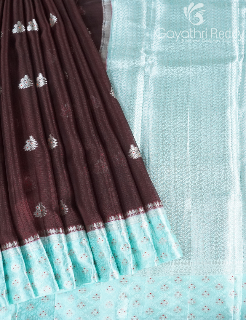PURE SILK KOTA-PSK399