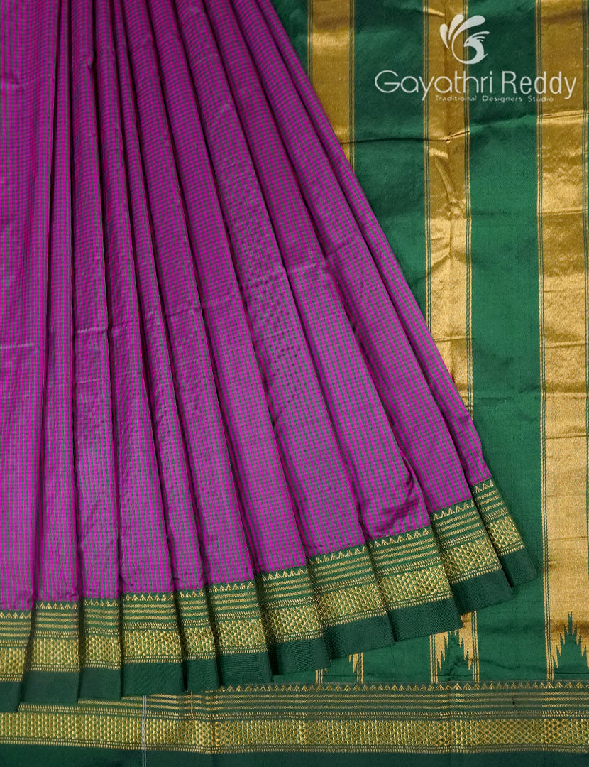 PURE NARAYANPET PATTU-NP684