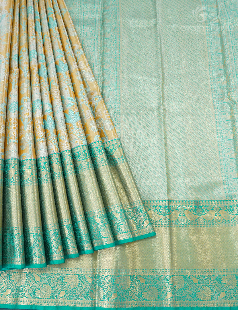 SEMI KANCHI PATTU-SP1663