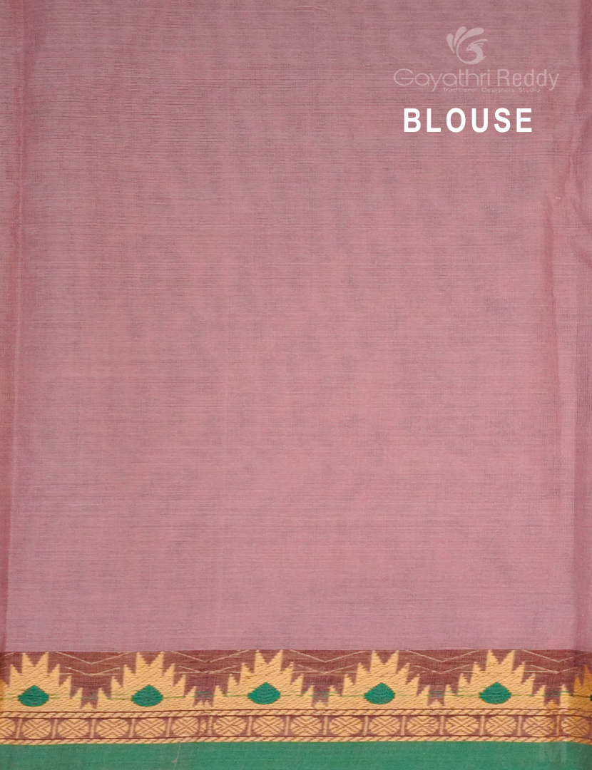 PURE KANCHI COTTON-KC2186