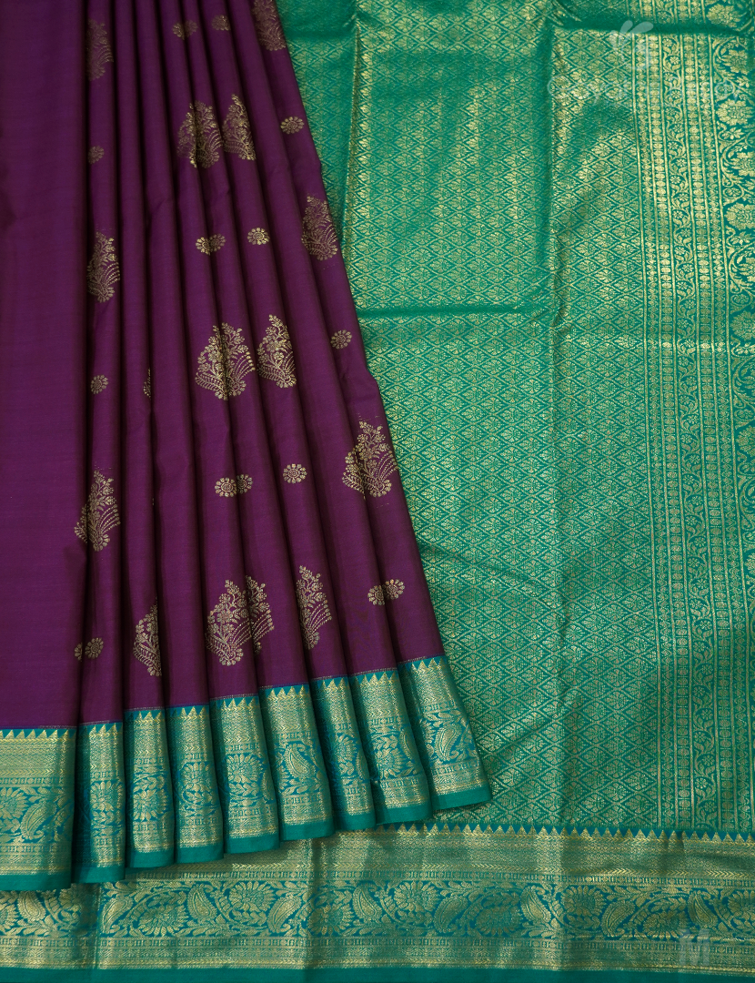 SEMI KANCHI PATTU-SP1794