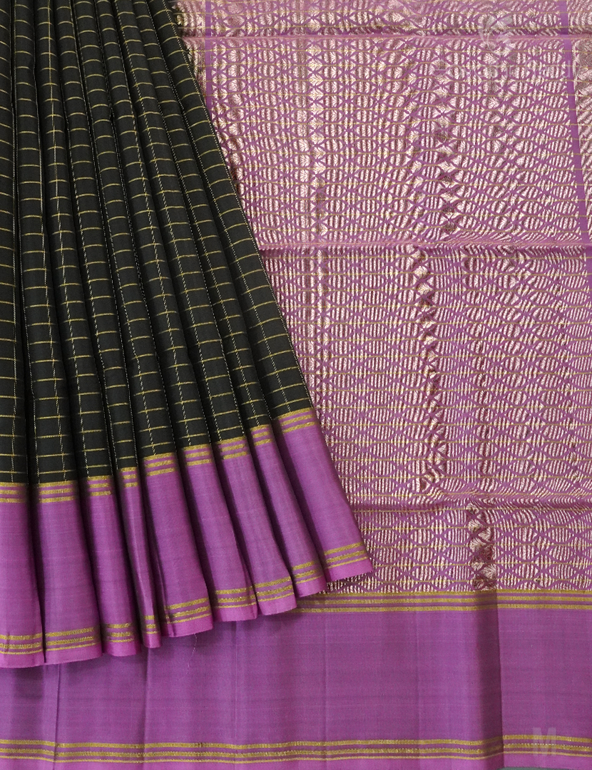 PURE KANCHI PATTU-KP7806