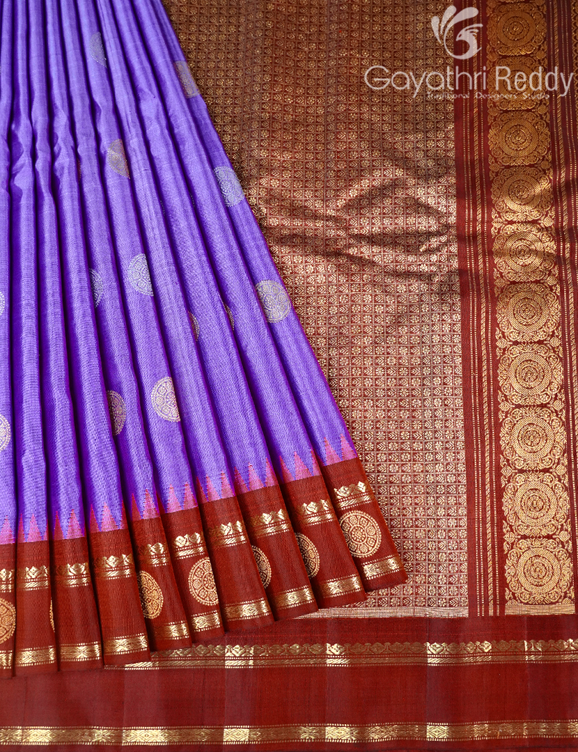 PURE GADWAL PATTU-GP1256