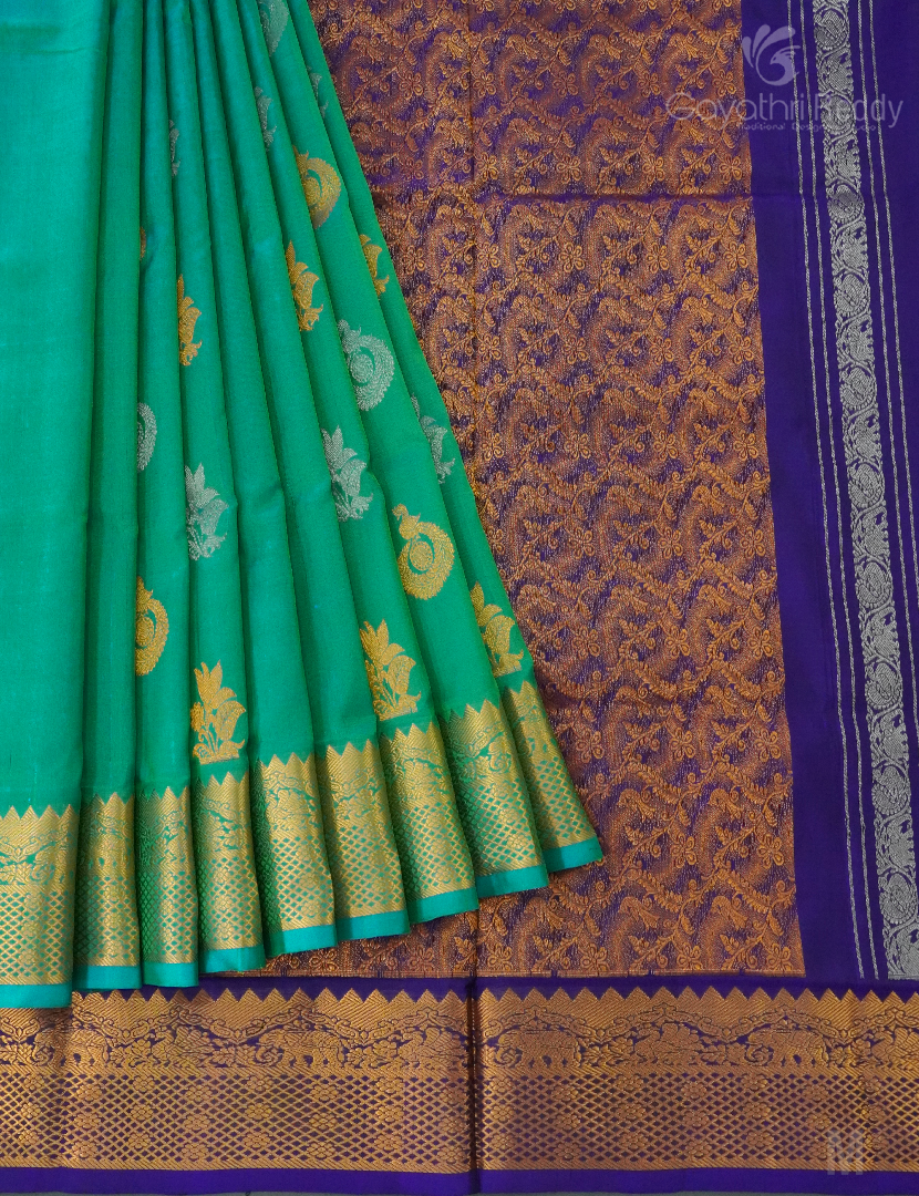 PURE UPPADA PATTU-USS1909