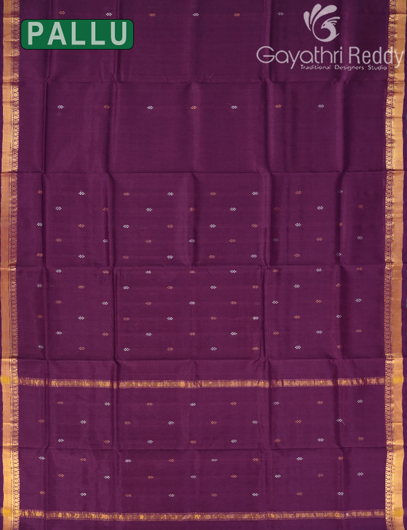 UPPADA SICO-USS2227
