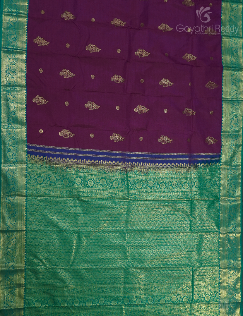 SEMI KANCHI PATTU-SP1794