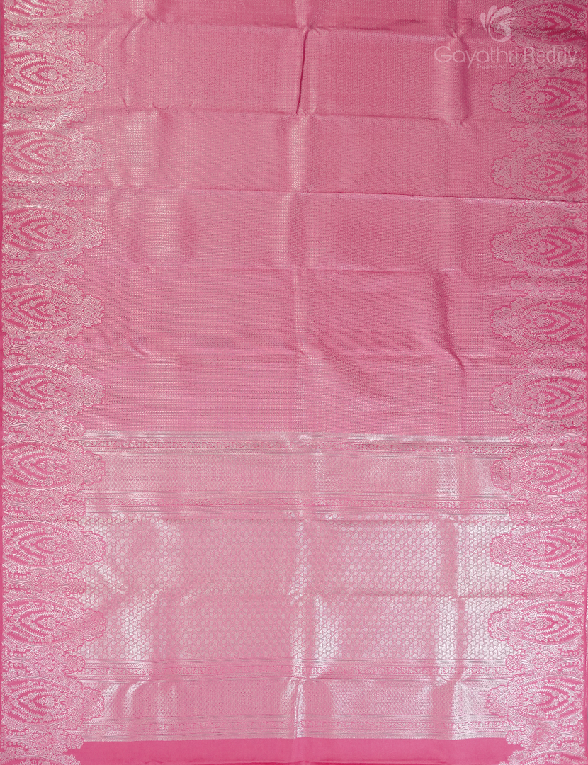 PURE KANCHI VINTAGE SAREE-PKV146