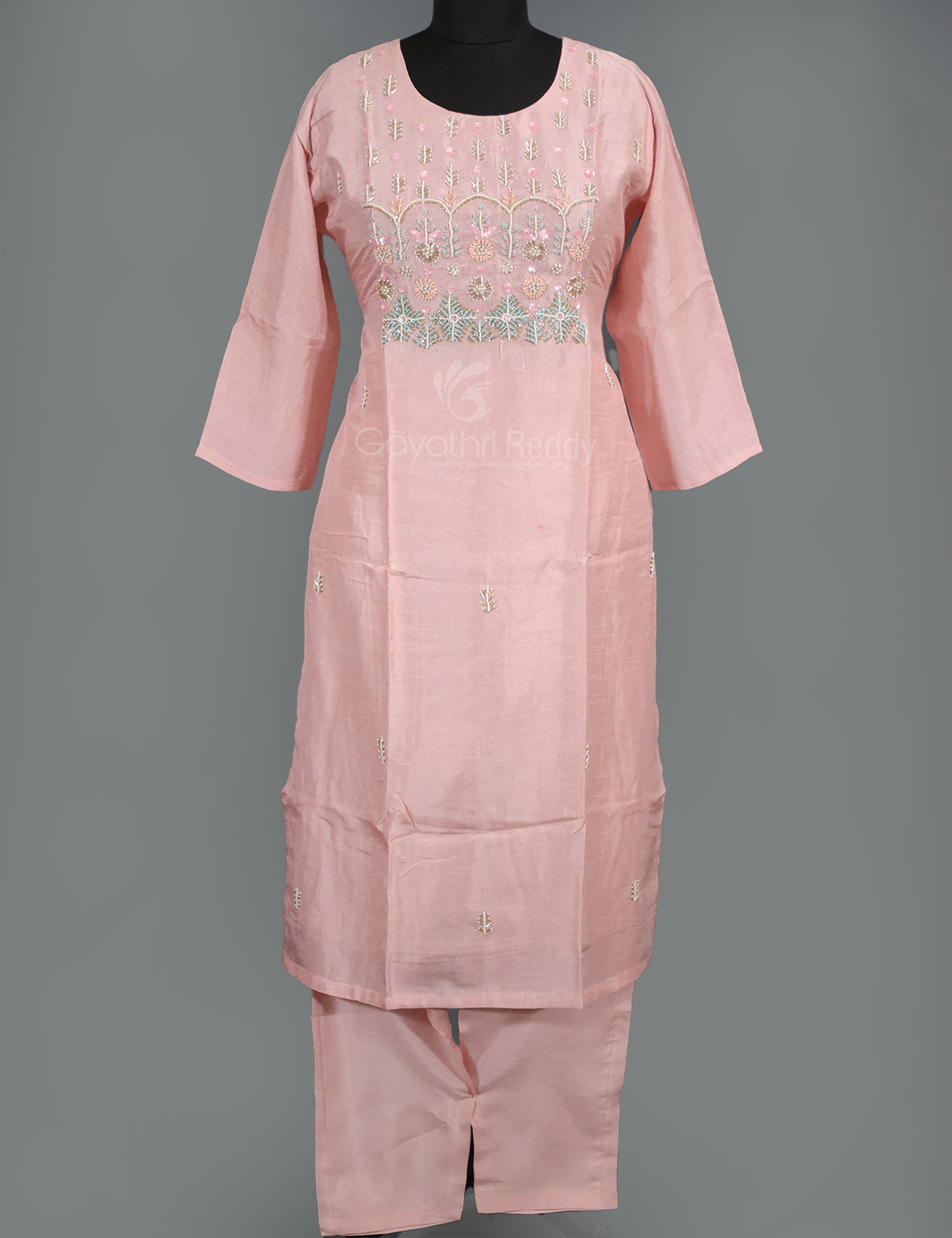 KURTI SET-KDS111