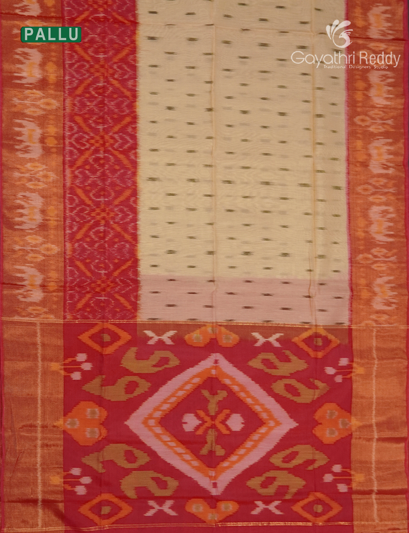 Kanchipuram Sico Saree-KIS1231