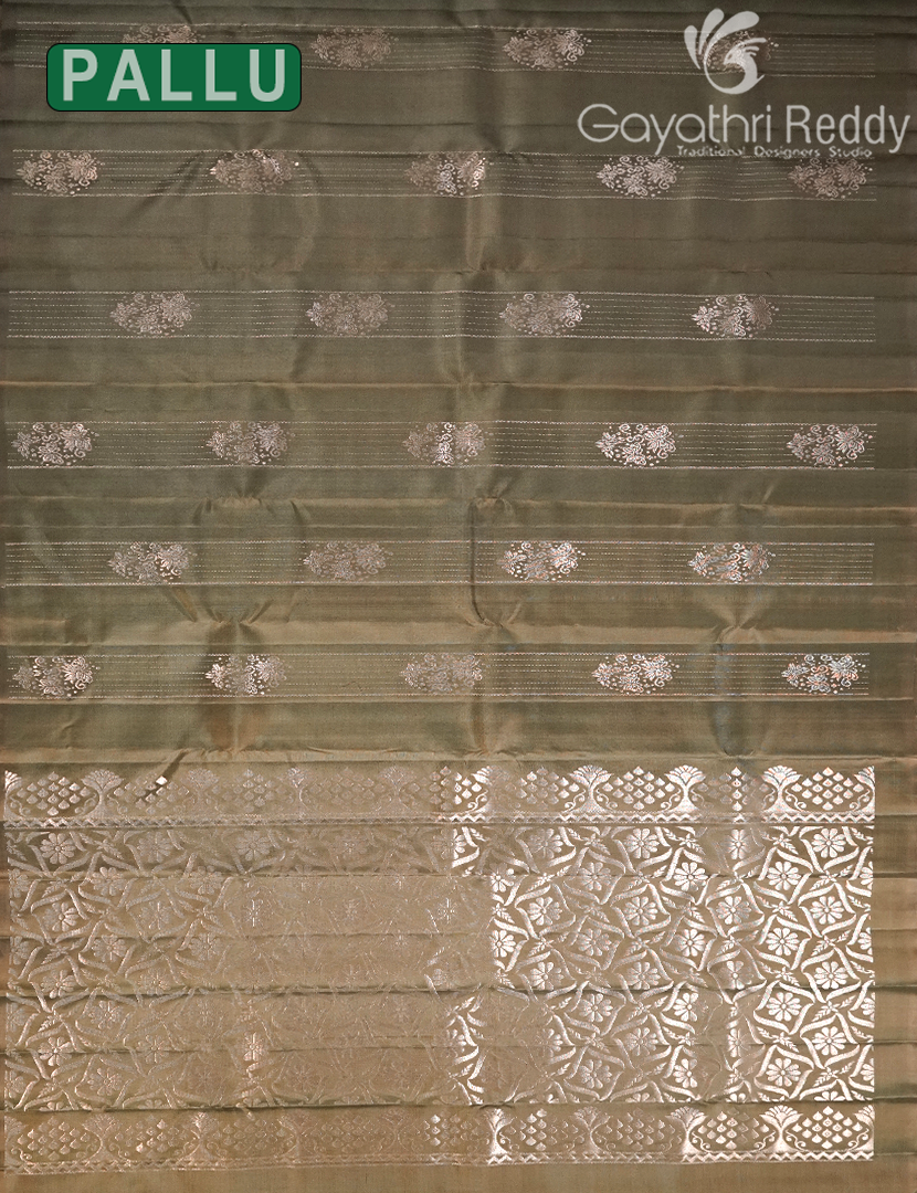 LIGHT WEIGHT KANCHI PATTU-KP8466
