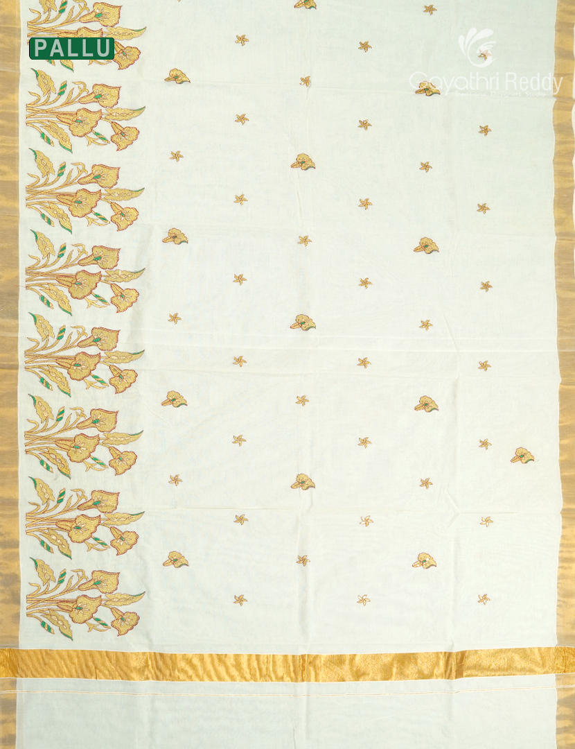 FANCY SAREES -FO1057