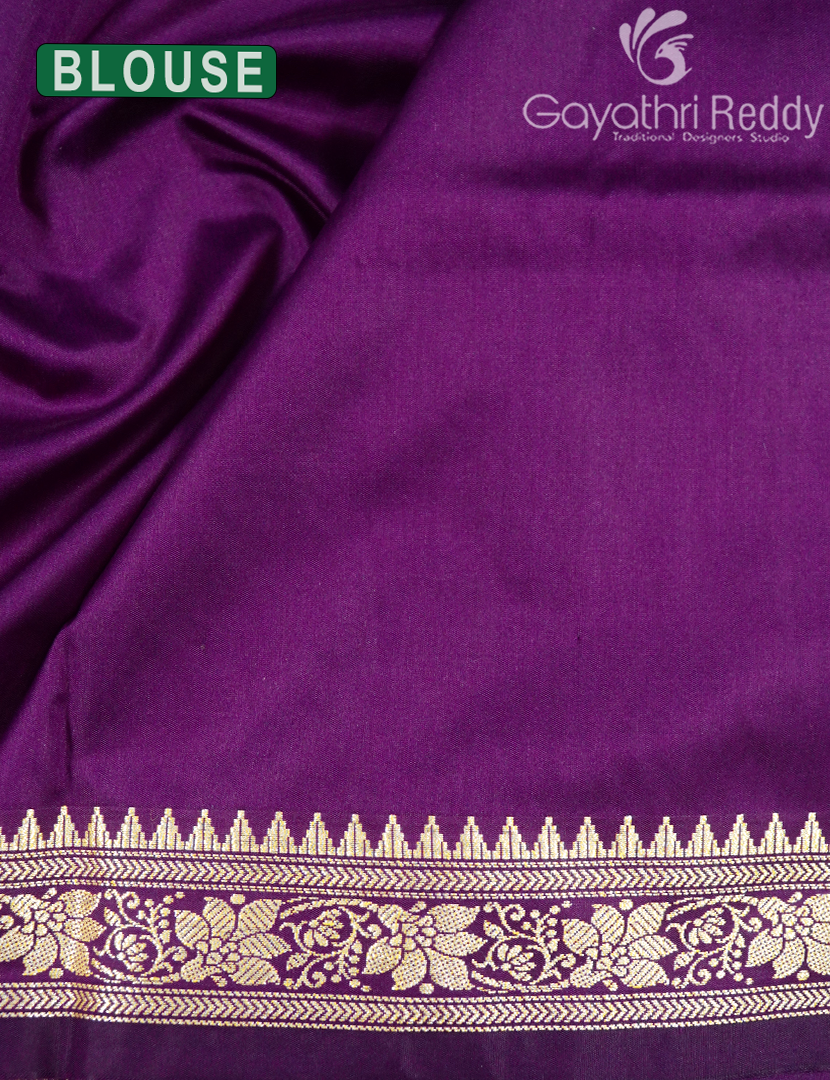 SEMI KATAN SAREE-SKN221