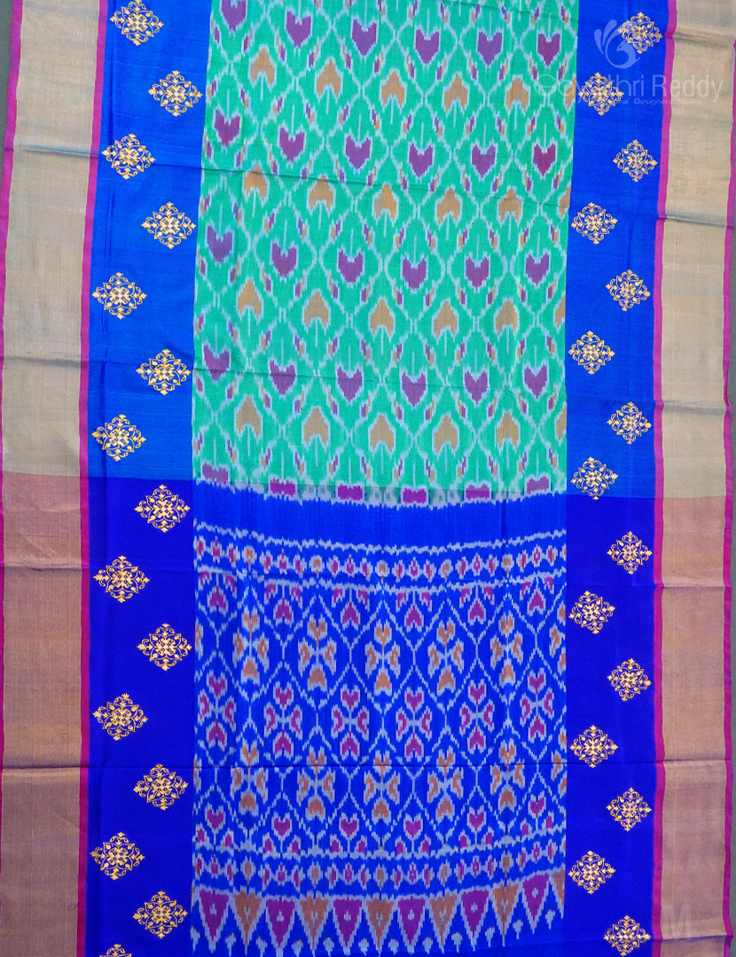 PURE UPPADA PATTU-USS1959