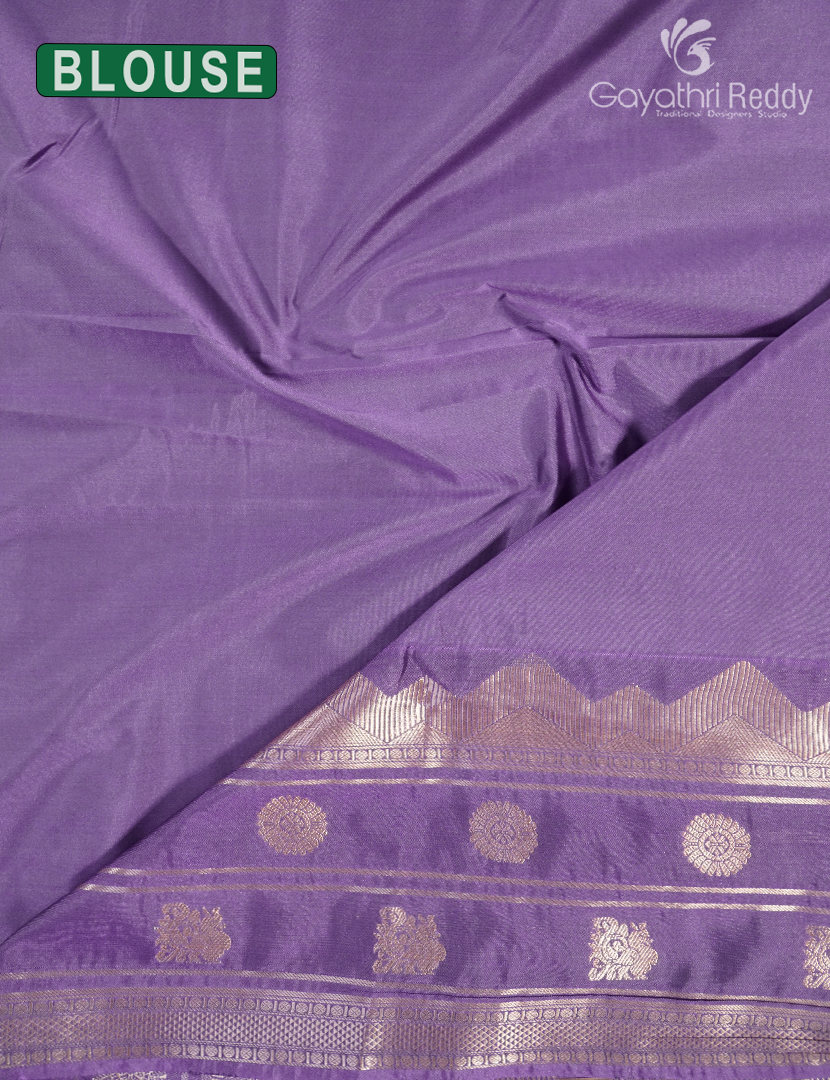 ART SILK SAREE-AS209
