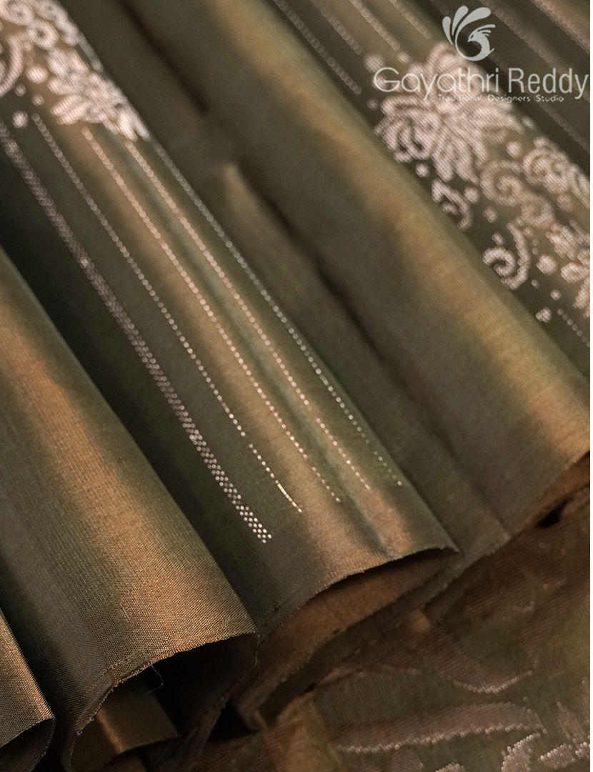 LIGHT WEIGHT KANCHI PATTU-KP8466