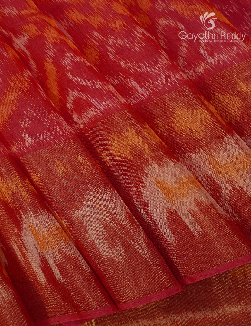 Kanchipuram Sico Saree-KIS1231