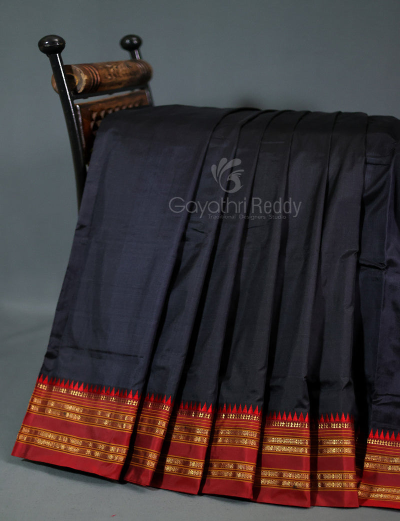 New Kanchi Cotton Sarees Collections || Gayathri Reddy - YouTube