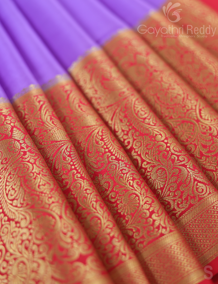 PURE MYSORE SILK-MSS1036