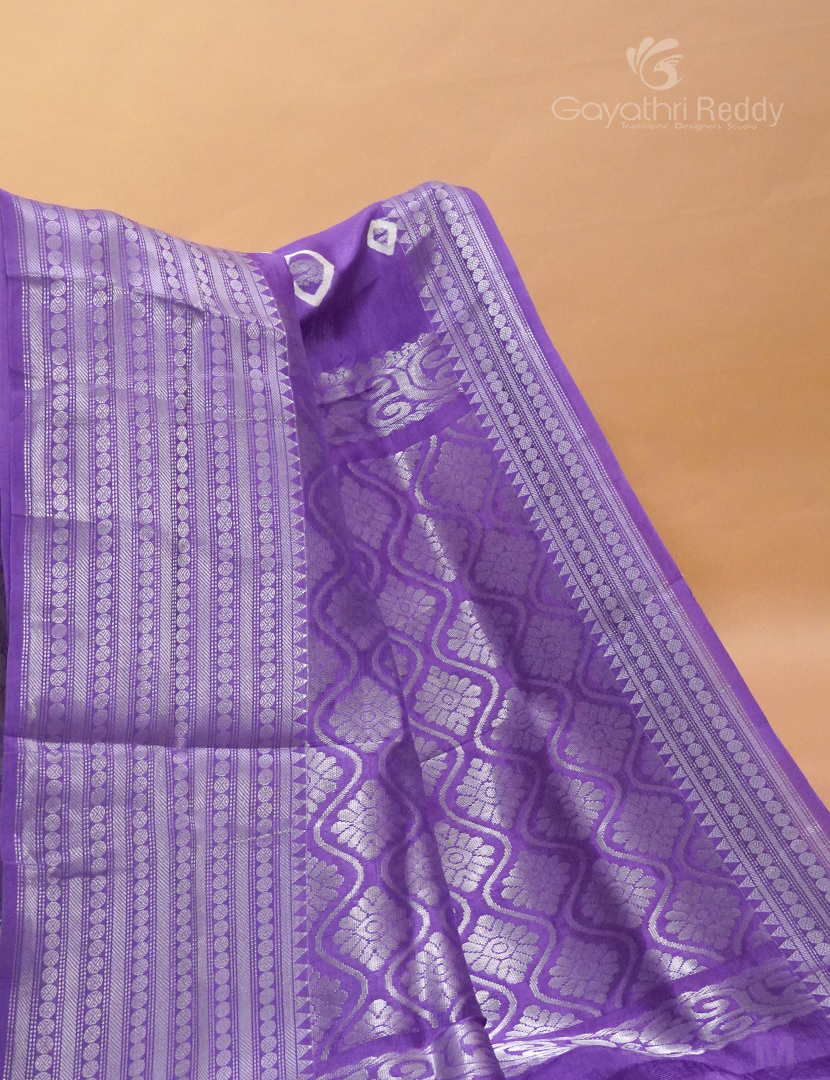 PURE MANGALGIRI PATTU-MGP589