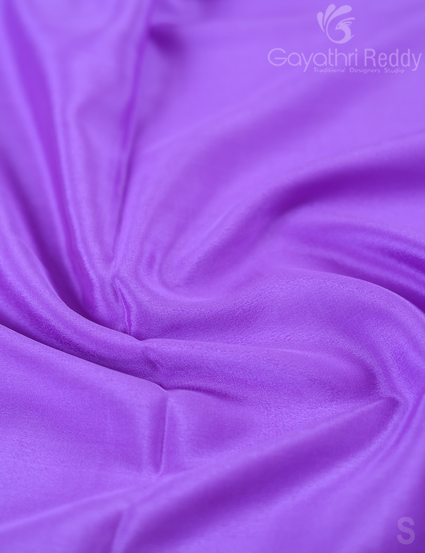 PURE MYSORE SILK-MSS1036