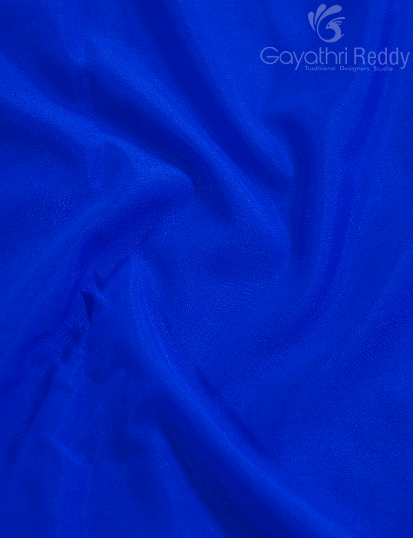 SEMI MYSORE CREPE-SMC292