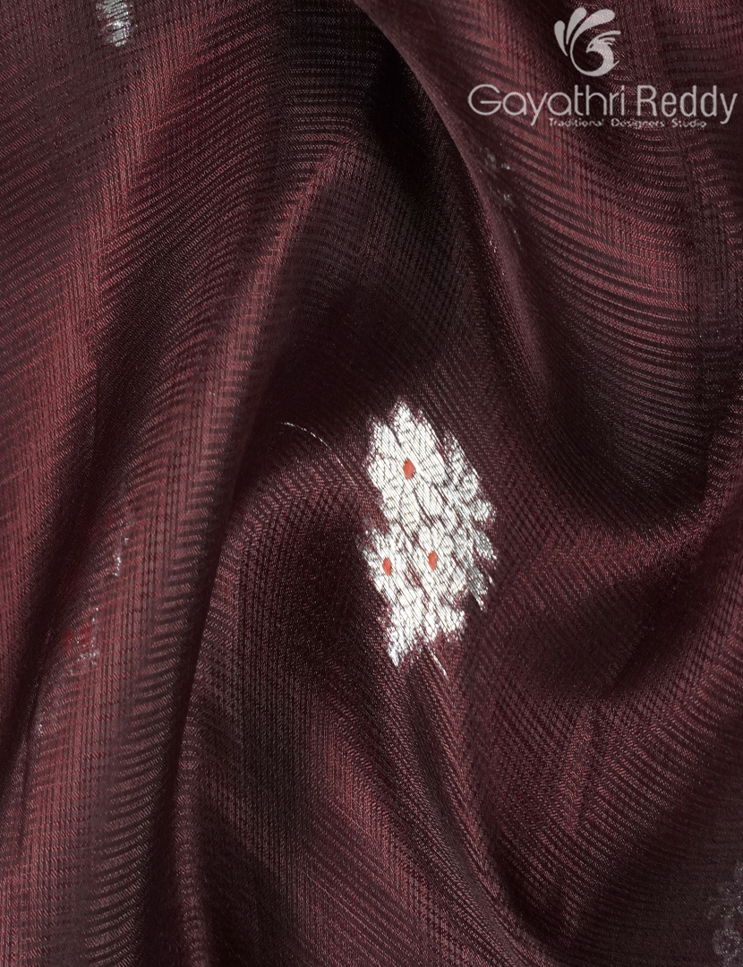 PURE SILK KOTA-PSK399