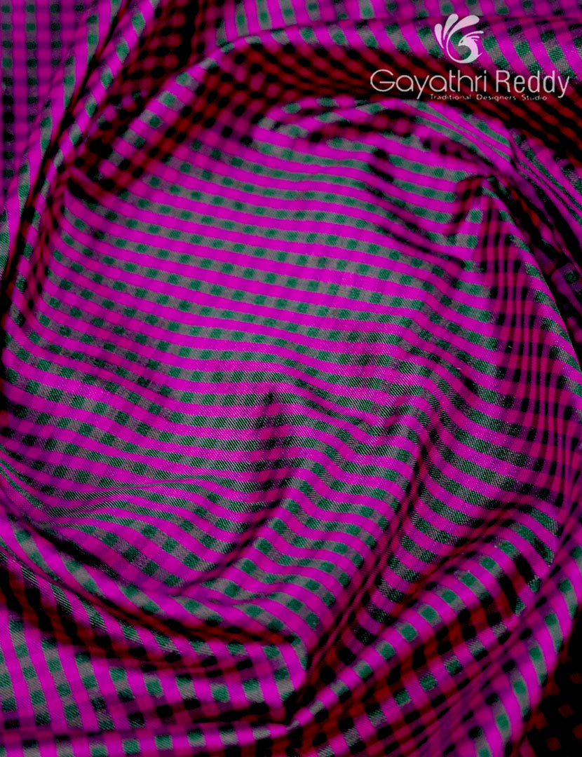 PURE NARAYANPET PATTU-NP684