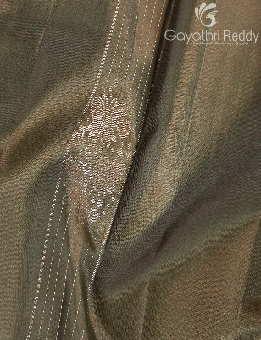 LIGHT WEIGHT KANCHI PATTU-KP8466