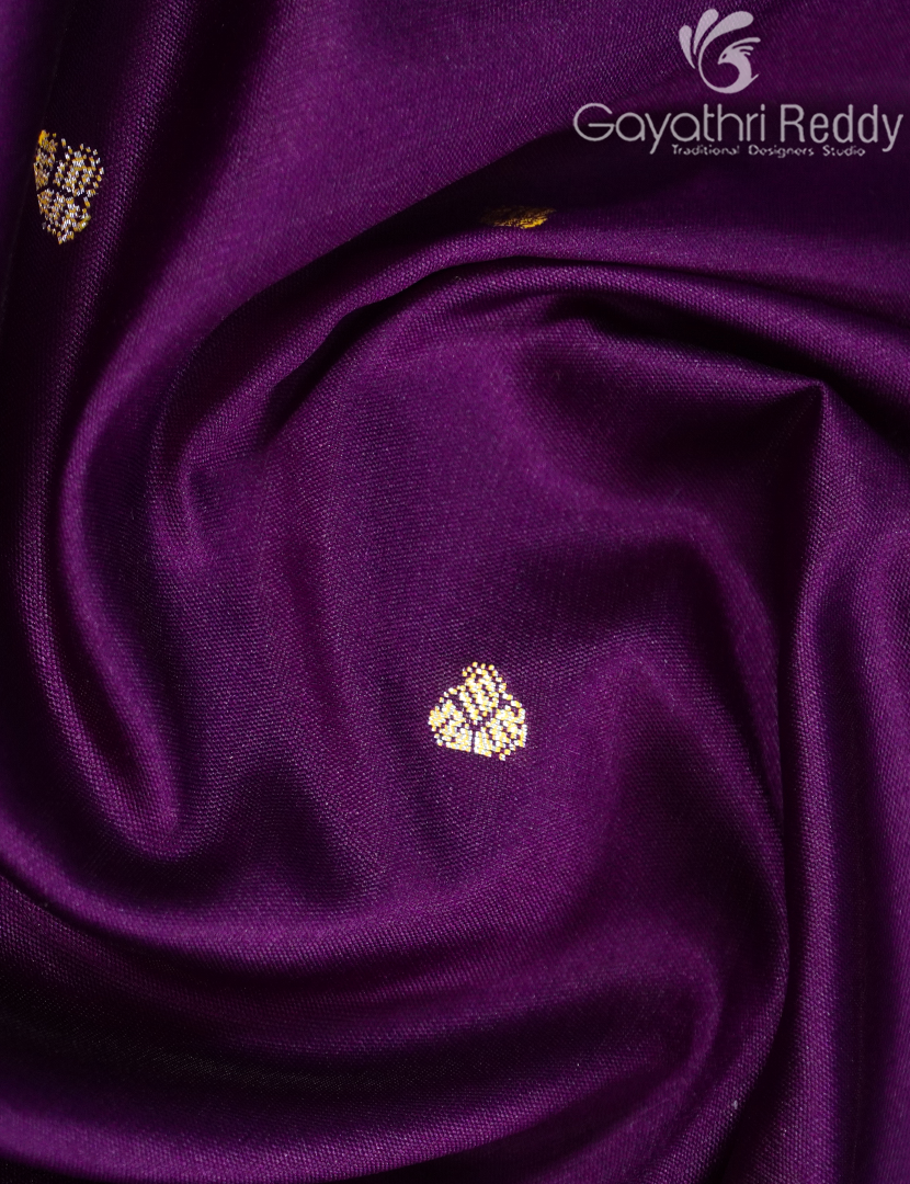 SEMI KATAN SAREE-SKN221