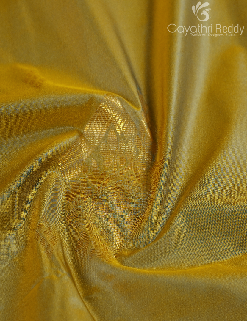 ART SILK SAREE-AS154