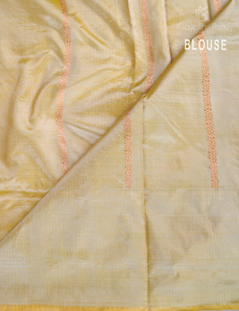 PURE BANARAS KATAN SILK-BP968