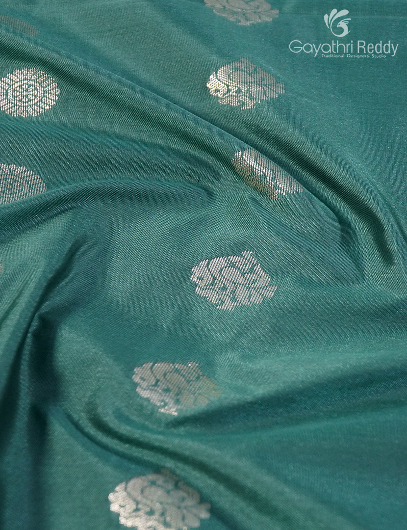 ART SILK SAREE-AS209