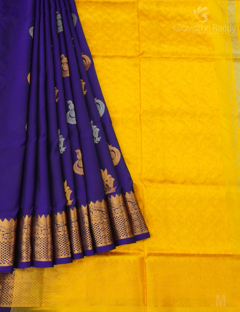 PURE UPPADA PATTU-USS1910