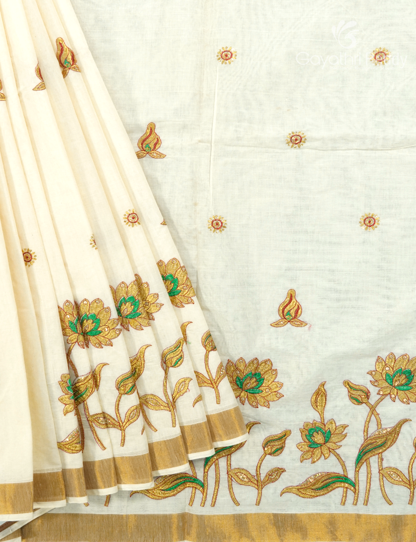FANCY SAREES -FO1058