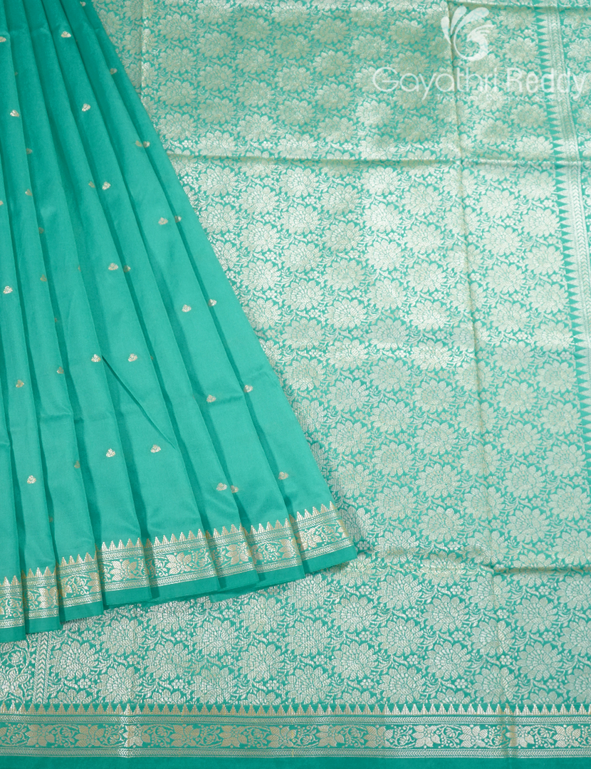 SEMI KATAN SAREE-SKN222