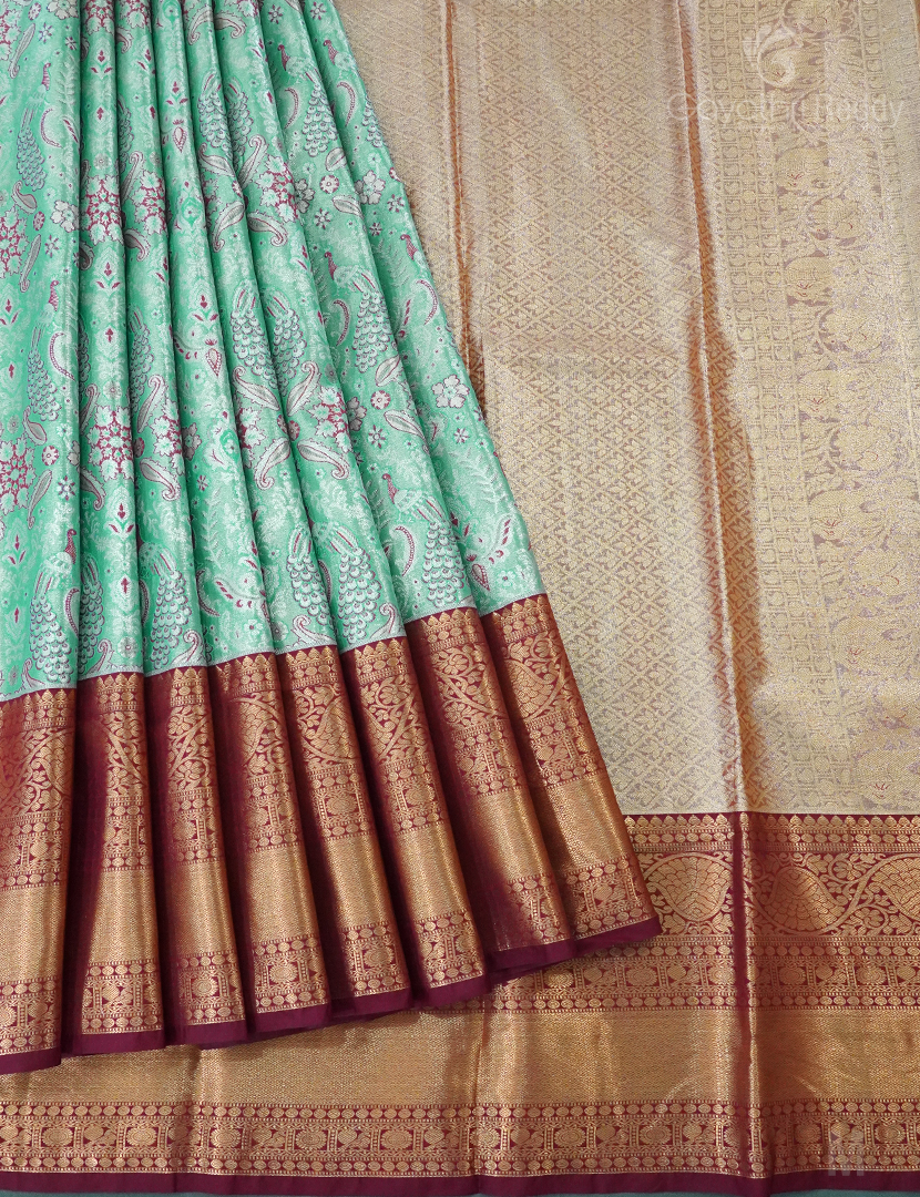SEMI KANCHI PATTU-SP1664