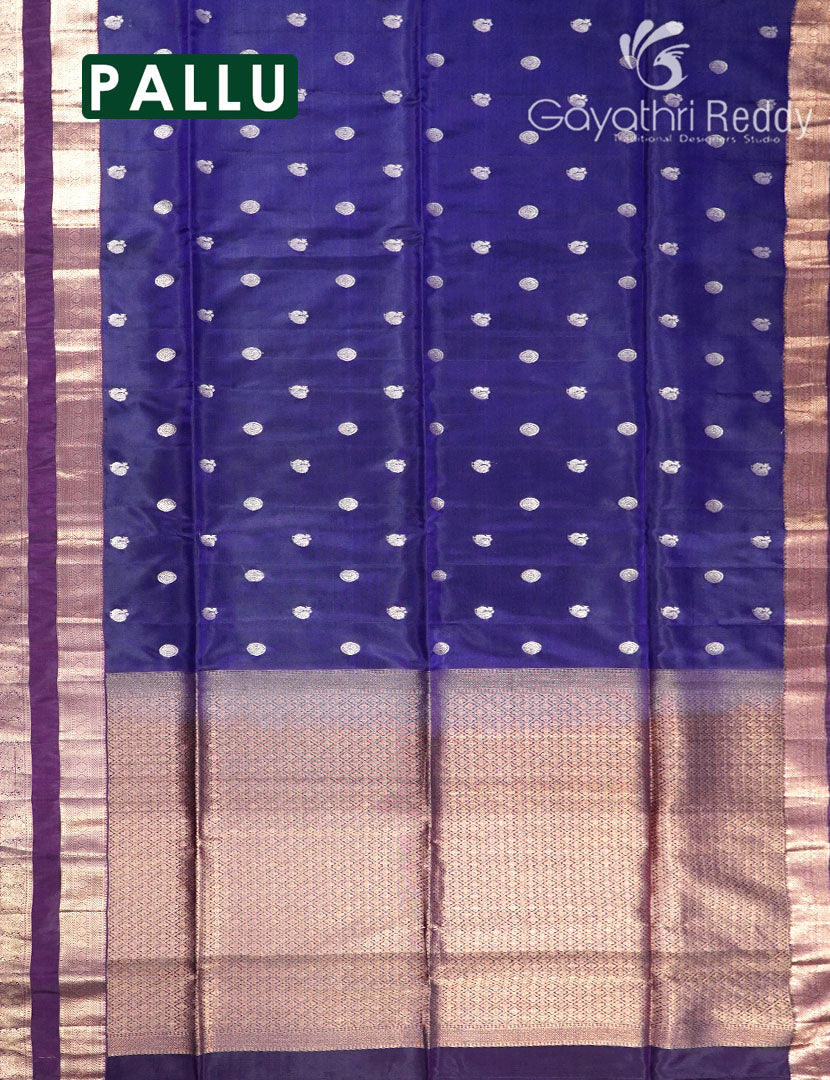 LIGHT WEIGHT KANCHI PATTU-KP8654