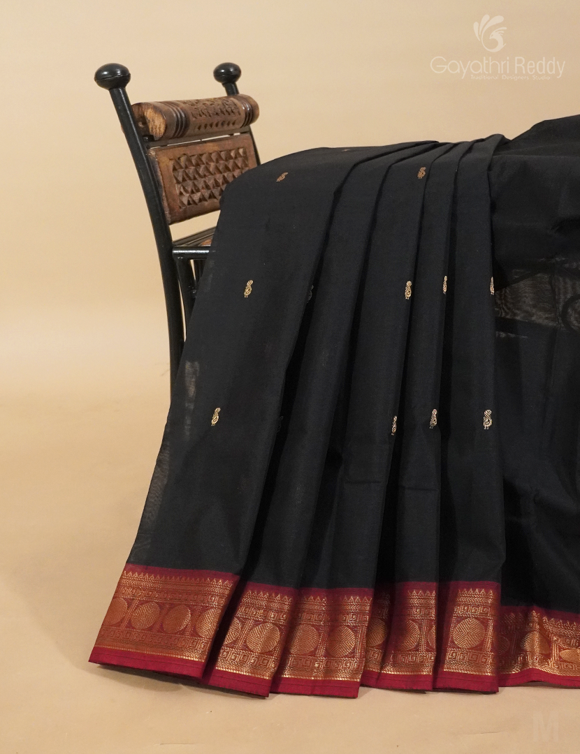 PURE KANCHI COTTON-KC2561