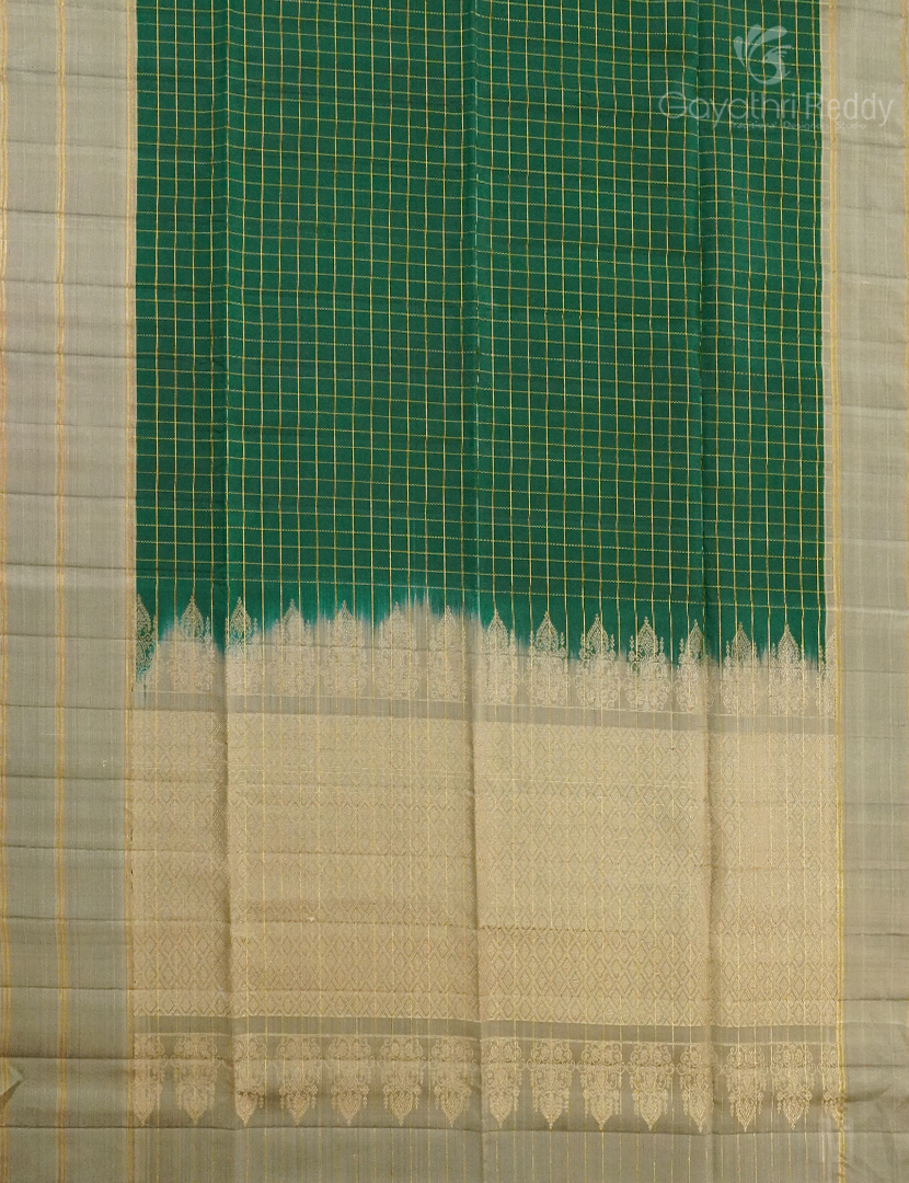 PURE KANCHI PATTU-KP7807