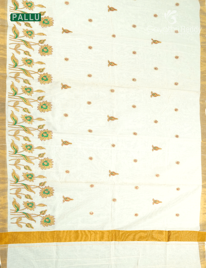 FANCY SAREES -FO1058