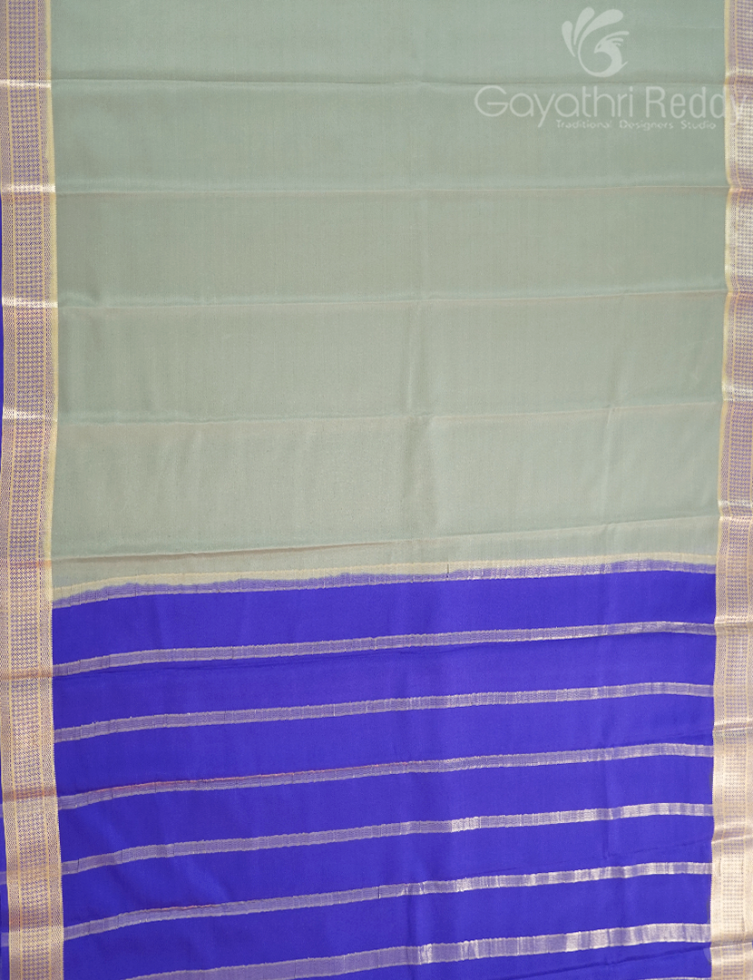 PURE MYSORE SILK-MSS1084