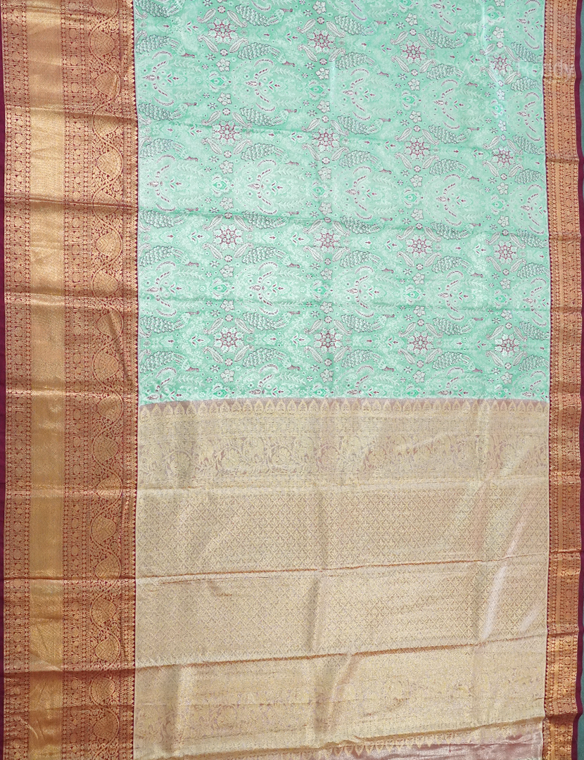SEMI KANCHI PATTU-SP1664