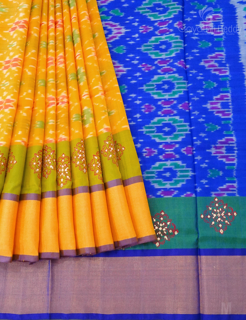 PURE UPPADA PATTU-USS1960