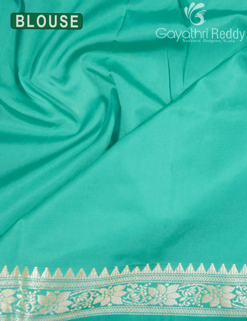 SEMI KATAN SAREE-SKN222