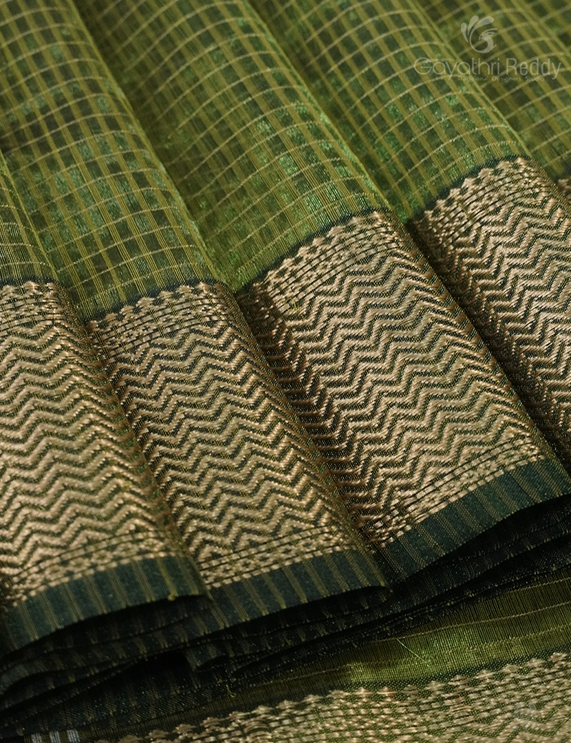 PURE CHANDERI SILK TISSUE-CPS791